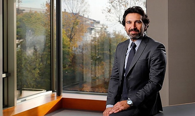 Efe Erten: Türkiye'ye taşıdığımız turist sayısını iki katına çıkaracağız