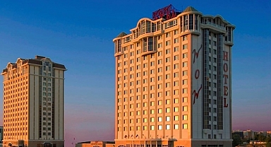 EMITT’in resmi açılış sponsoru Wow İstanbul Hotel oldu