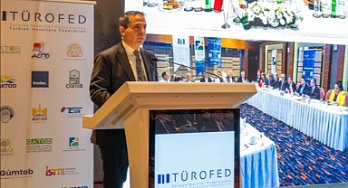 Erkan Yağcı yeniden başkan... İşte TÜROFED'in yeni yönetim kurulu!