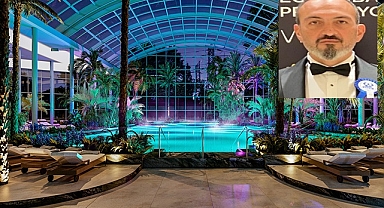 İddialı otelin satış ve pazarlama direktörü de belli oldu