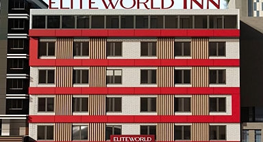 İmzalar atıldı... Elite World INN Ankara Ulus'un açılış tarihi açıklandı