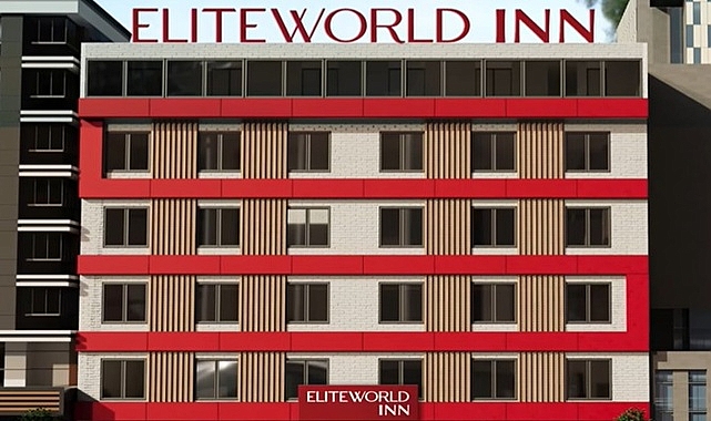 İmzalar atıldı... Elite World INN Ankara Ulus'un açılış tarihi açıklandı