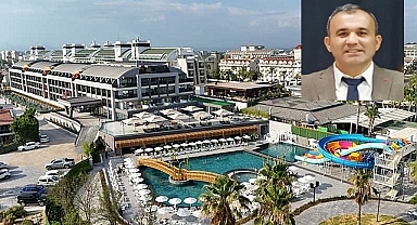 Uluslararası markanın işleteceği 5 yıldızlı otelin genel müdürü oldu