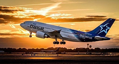 İstanbul'a ilk uçuş 17 Aralık'ta!