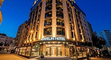 İstanbul'da 3. otelini açtı