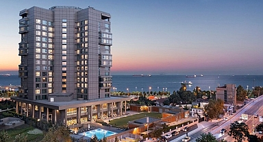 İstanbul'da 306 odalı Hilton oteline genel müdür aranıyor