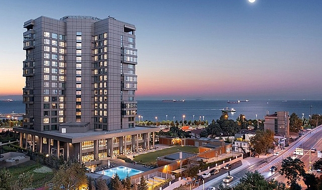 İstanbul'da 306 odalı Hilton oteline genel müdür aranıyor