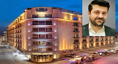 İstanbul'da 4 otelin kurumsal satış müdürü oldu