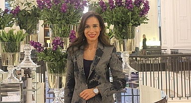 İstanbul'da yeni açılacak Hilton otelinin genel müdürü oldu