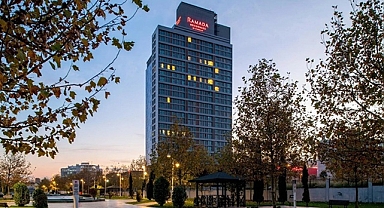İstanbul'da Ramada Residences bugün kapılarını açıyor