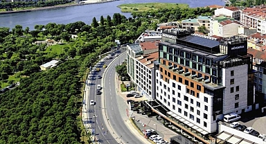 İstanbul oteline genel müdür aranıyor