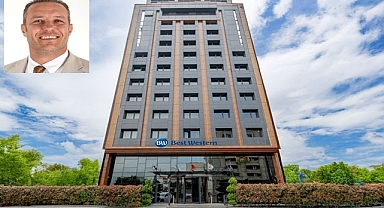 İzmir otelinden ayrılık!