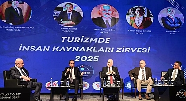 Kavaloğlu: Bulaşıkhanede çalışacak insan bulamayacağız
