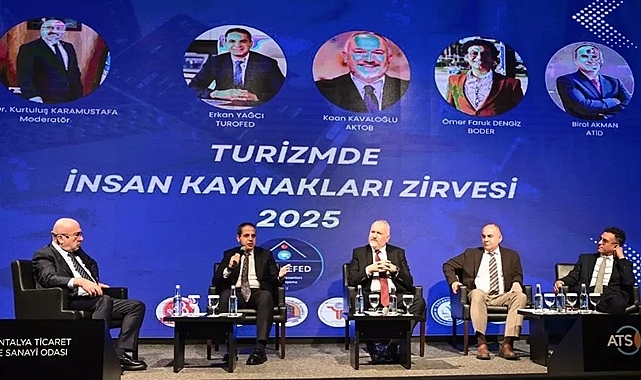 Kavaloğlu: Bulaşıkhanede çalışacak insan bulamayacağız
