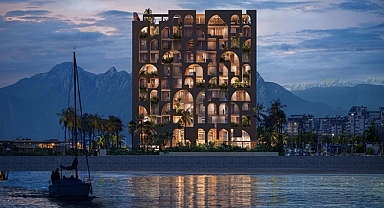 Le Méridien Antalya ne zaman açılacak?