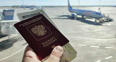 Listeye 3 ülke daha eklendi... Ruslar 114 ülkeye vizesiz seyahat edebilecek