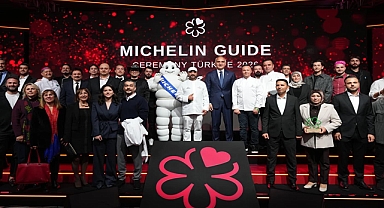 MICHELIN Key seçkisinde Türkiye'den 26 otel!