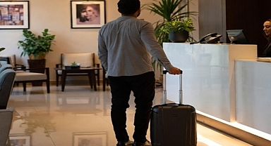 Mısır'da bazı lüks oteller bekar erkeklere kapılarını kapattı!