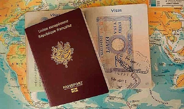 Mısır vize ücretine zam iddialarına yalanlama!