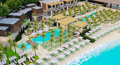 Türkiye'de ilk olacak.. NG Sign Bodrum'un açılış tarihi belli oldu