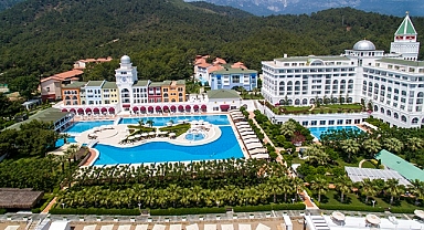 Nirvana Hotels’ten Sürdürülebilirlikte uluslararası başarı!