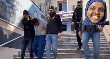 Otel odasında eşini tornavidayla öldüren sanığa ağırlaştırılmış müebbet!