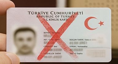 Otellerde kimlik fotokopisi dönemi bitti!