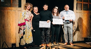 Paloma Hotels ve TUI Belçika “Diamond Ödülleri” ile iş ortaklarını onurlandırdı