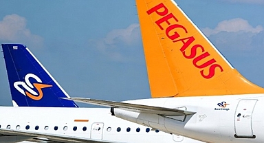 Pegasus, ülkenin en büyük havayolu şirketini satın alıyor