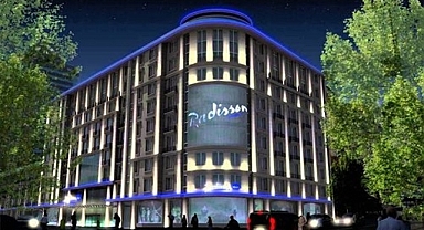 Radisson Blu Hotel İstanbul Şişli’de yeni iş fırsatı!