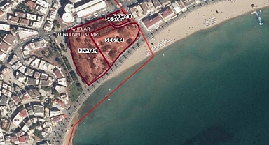 Rekor bedelli ihale: Dev turizm arazisi 3 milyar liraya satılacak!