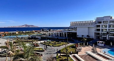 Rixos o ülkede 2026'da 4 otel daha açacak