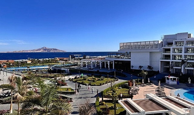 Rixos o ülkede 2026'da 4 otel daha açacak