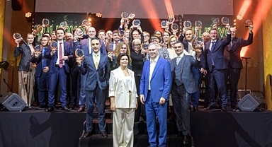 Popüler Rus havalimanından tur operatörleri ve Türk havayolu şirketlerine ödül!