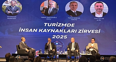 Saatçioğlu: Cesur genel müdürlere ihtiyacımız var