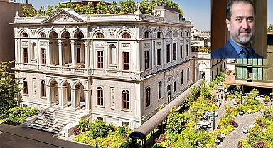 Serdar Bilgili’den suç duyurusu!