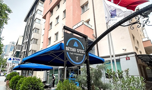 SSK personel vakfı 32 odalı otelini ihaleyle kiraya verecek