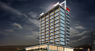 Şubat'ta açılacak Hampton by Hilton oteli personel arıyor