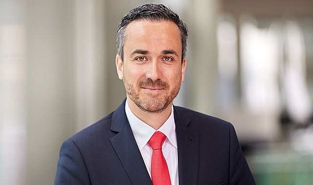 SunExpress CEO'su oldu