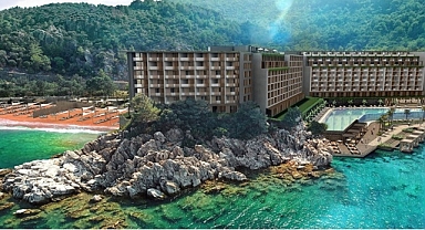 Tartışmalara konu olmuştu... 465 milyon dolarlık tesis açıldı