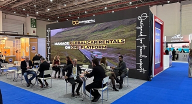 TTI İzmir: Küresel Turizm Ağı, BookingAgora öncülüğünde İzmir'de buluşuyor