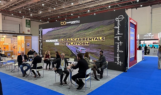 TTI İzmir: Küresel Turizm Ağı, BookingAgora öncülüğünde İzmir'de buluşuyor