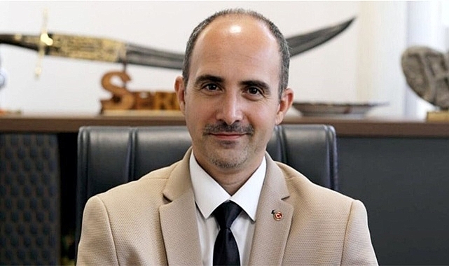 Turizm müdürü görevden alındı