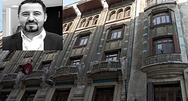 Türkiye'de açılacak ilk Vignette Collection otelinin genel müdürü oldu