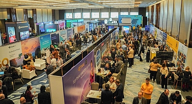 ''Türkiye'de seyahat tutkusu yüksek, tatil kararı esnek'