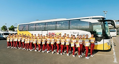 Türkiye'ye en çok Rus turist getiren operatör 2026 hedefini açıkladı