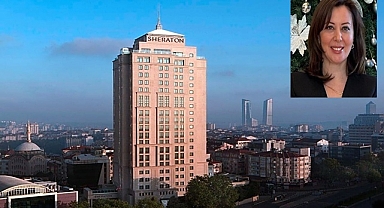 Uzağa gitmedi: Aynı semtteki ünlü otele transfer oldu