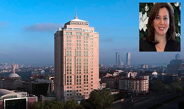 Uzağa gitmedi: Aynı semtteki ünlü otele transfer oldu