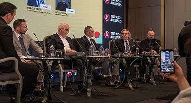 Uzakrota Travel Summit İstanbul'da, küresel seyahat endüstrisini buluşturdu