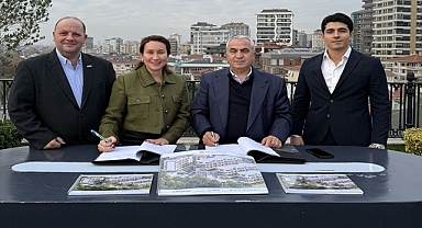 Wyndham'dan yılın son imzası... Sonas Thermal 2026 sonunda açılacak